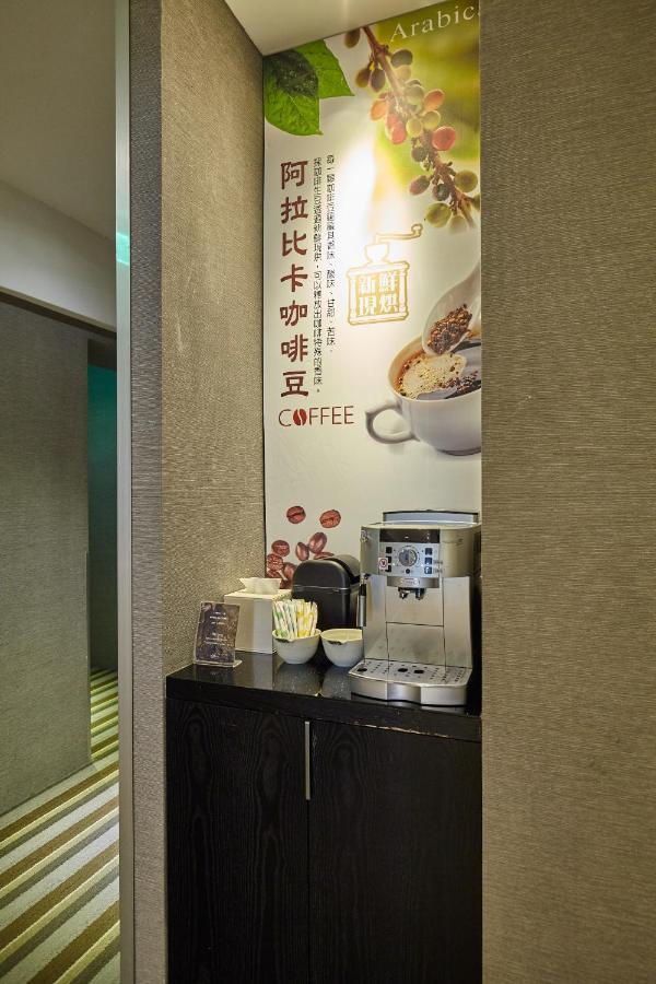 臺北 尚印2馆酒店 外观 照片